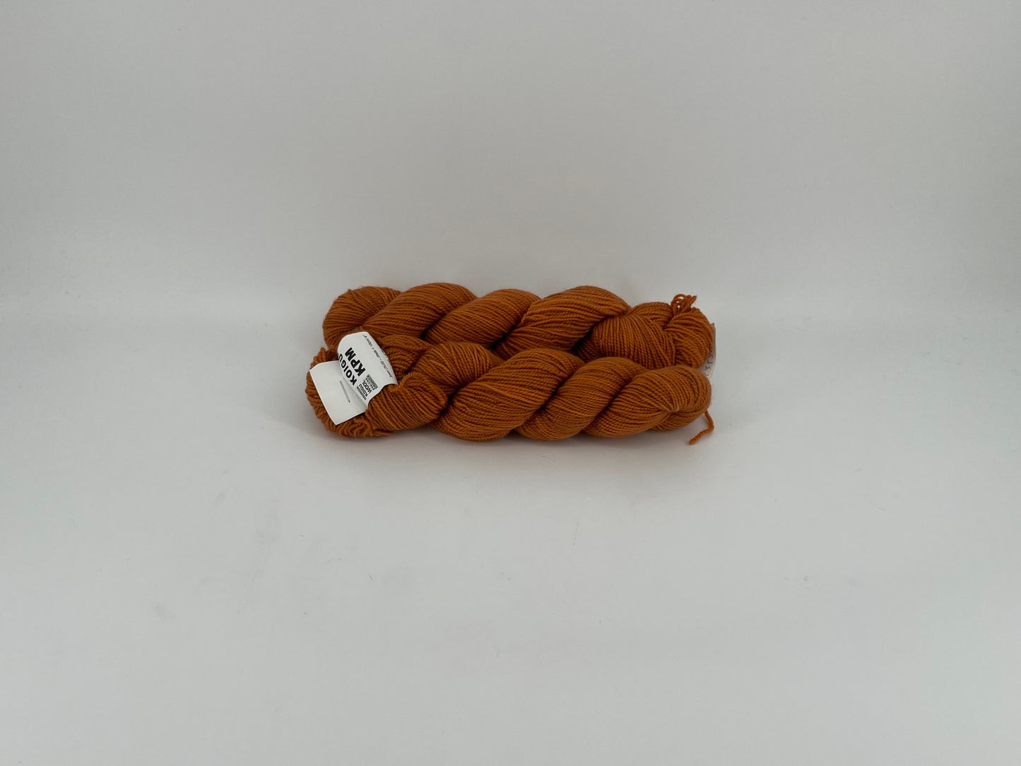 Koigu Premium Merino - Lot of 2