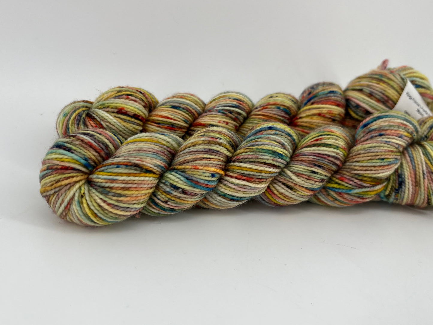 Koigu Painter's Palette Premium Merino - Lot of 2