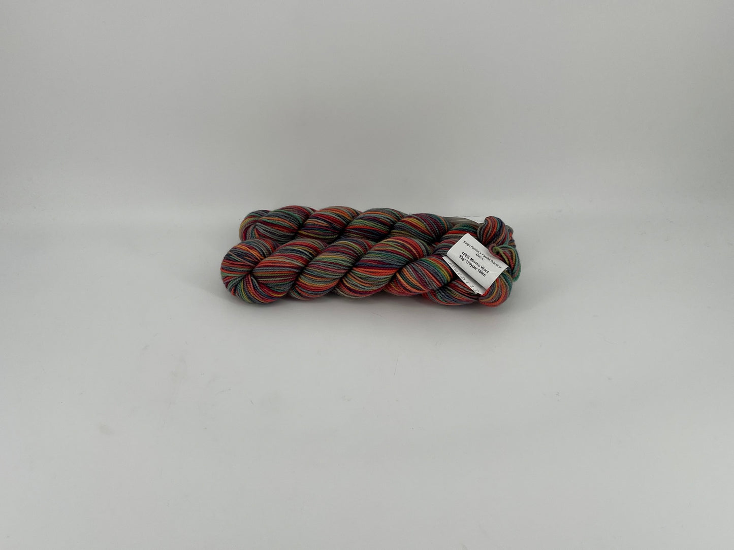 Koigu Painter's Palette Premium Merino - Lot of 2