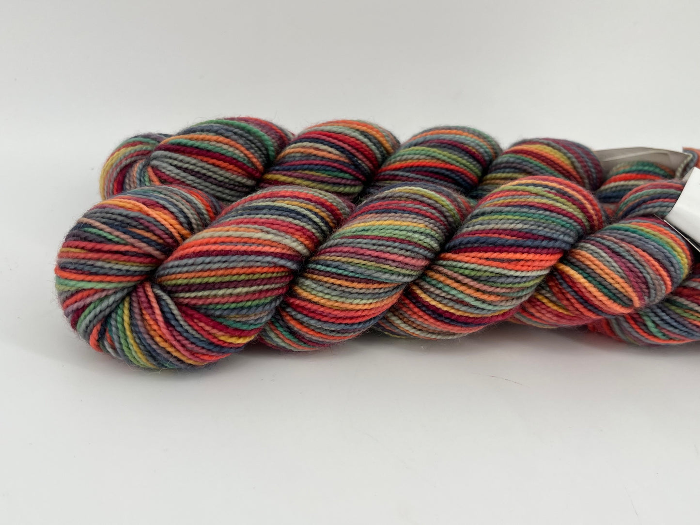 Koigu Painter's Palette Premium Merino - Lot of 2
