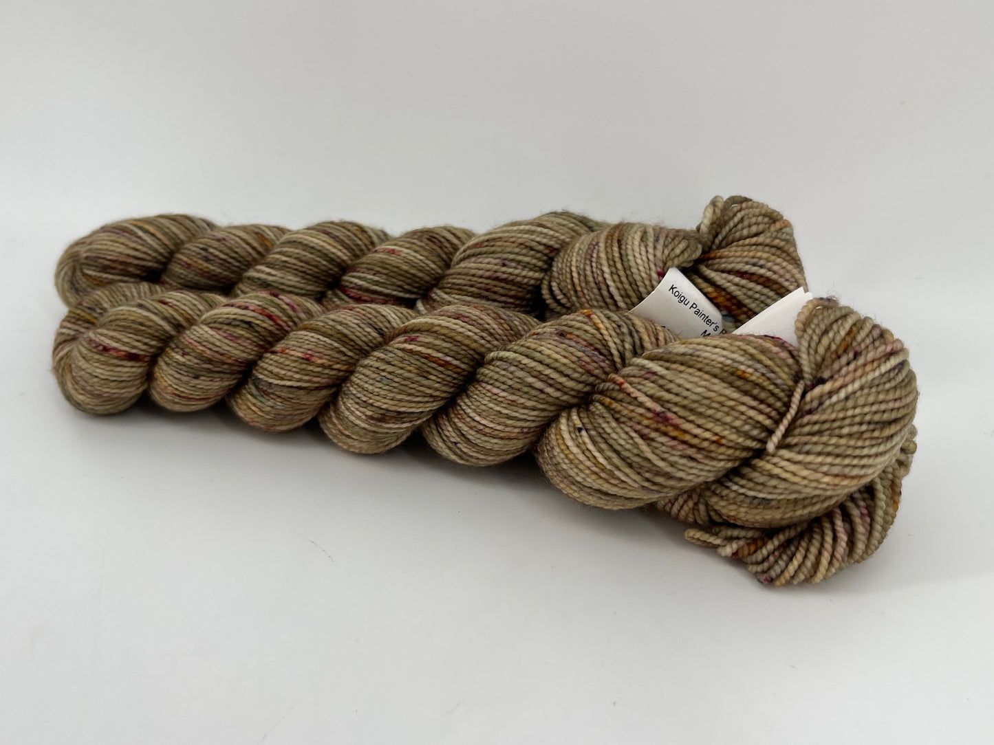 Koigu Painter's Palette Premium Merino - Lot of 2