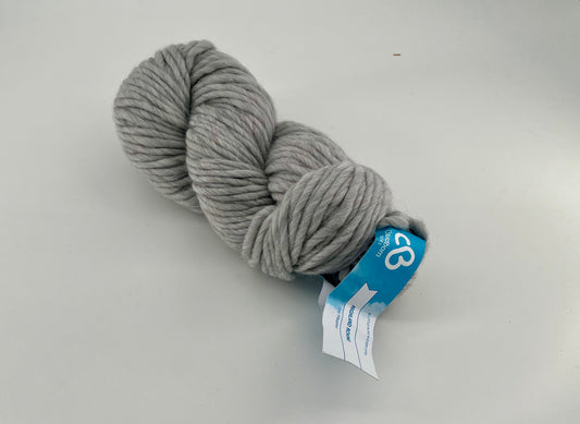 Cloudborn Fibers Highland Roving