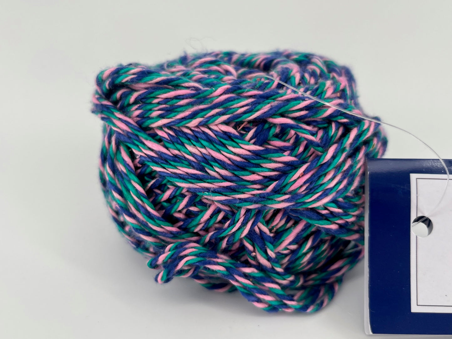 Darn Good Yarn Triple Twist DK