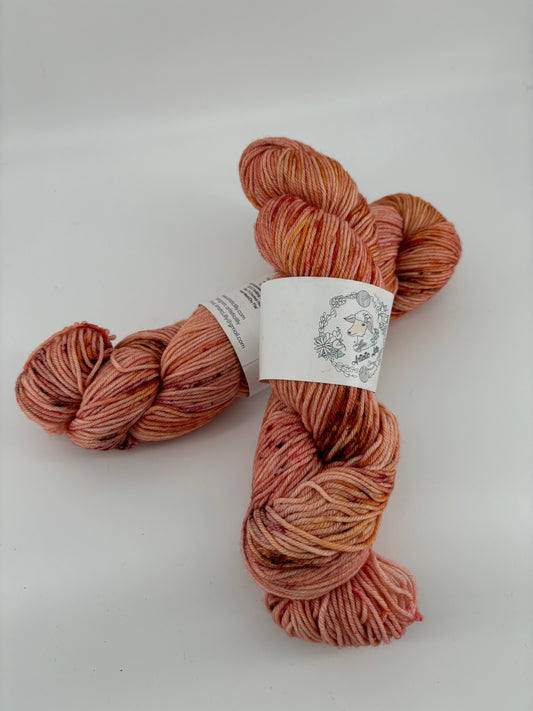 Artistic Lilly Awesome DK - Lot of 2 Skeins