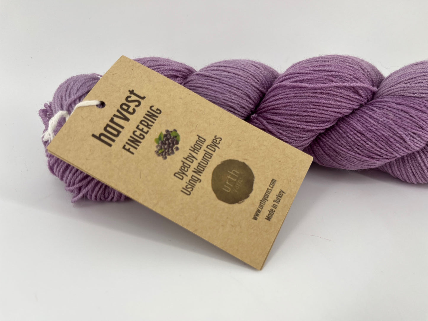 Urth Yarns Harvest Fingering