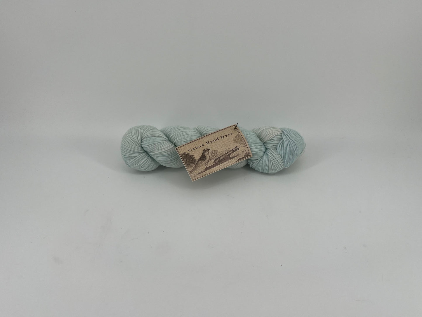 Canon Hand Dyes John Merino Sock