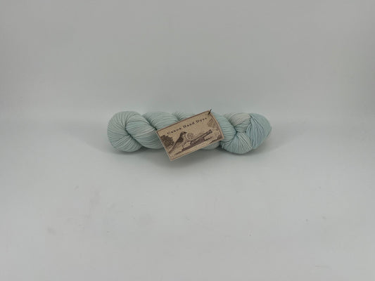 Canon Hand Dyes John Merino Sock