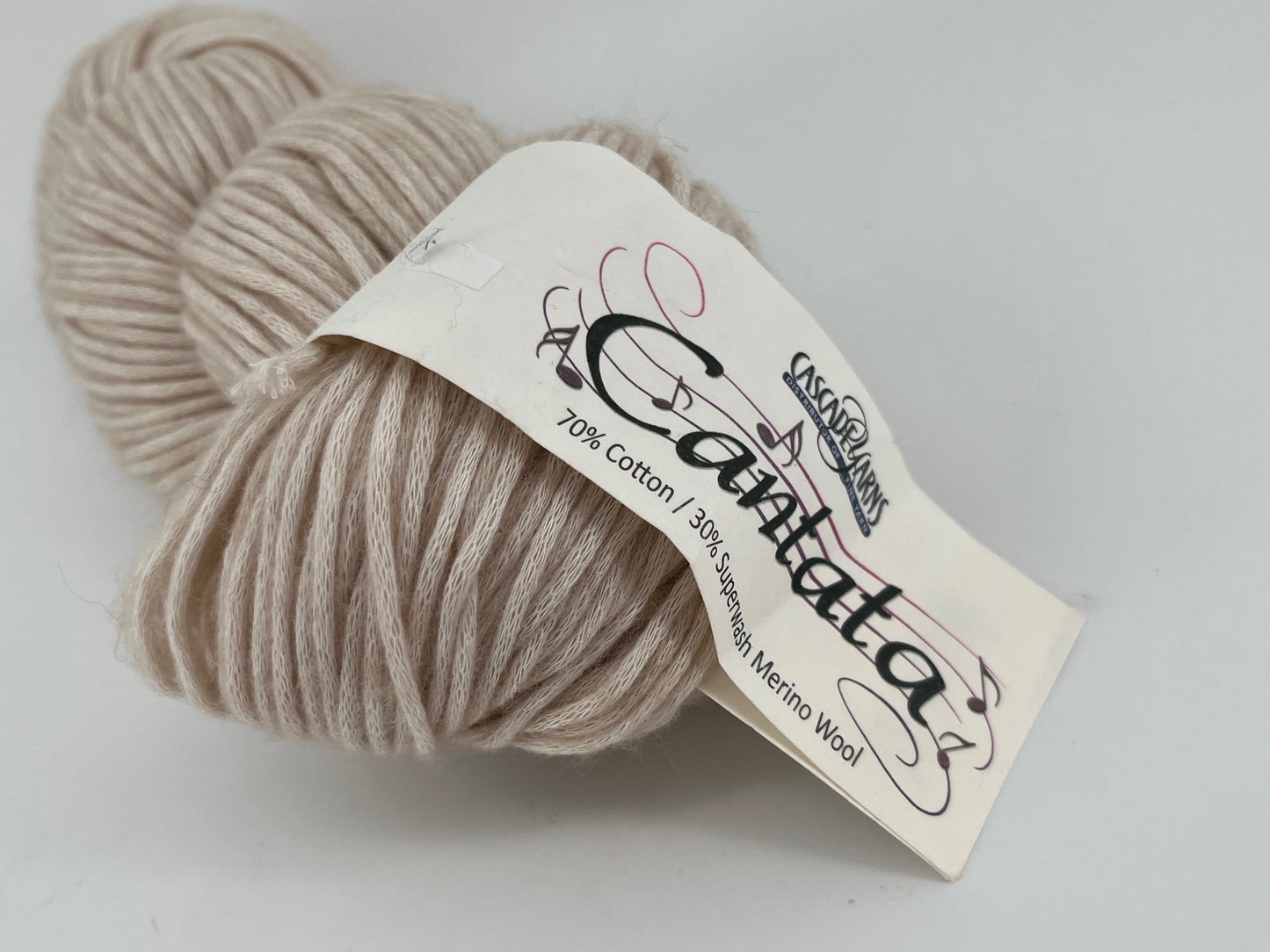 Cascade Yarns Cantata