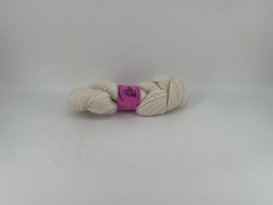 Browning & Wolff Merino Silk Laceweight Sock