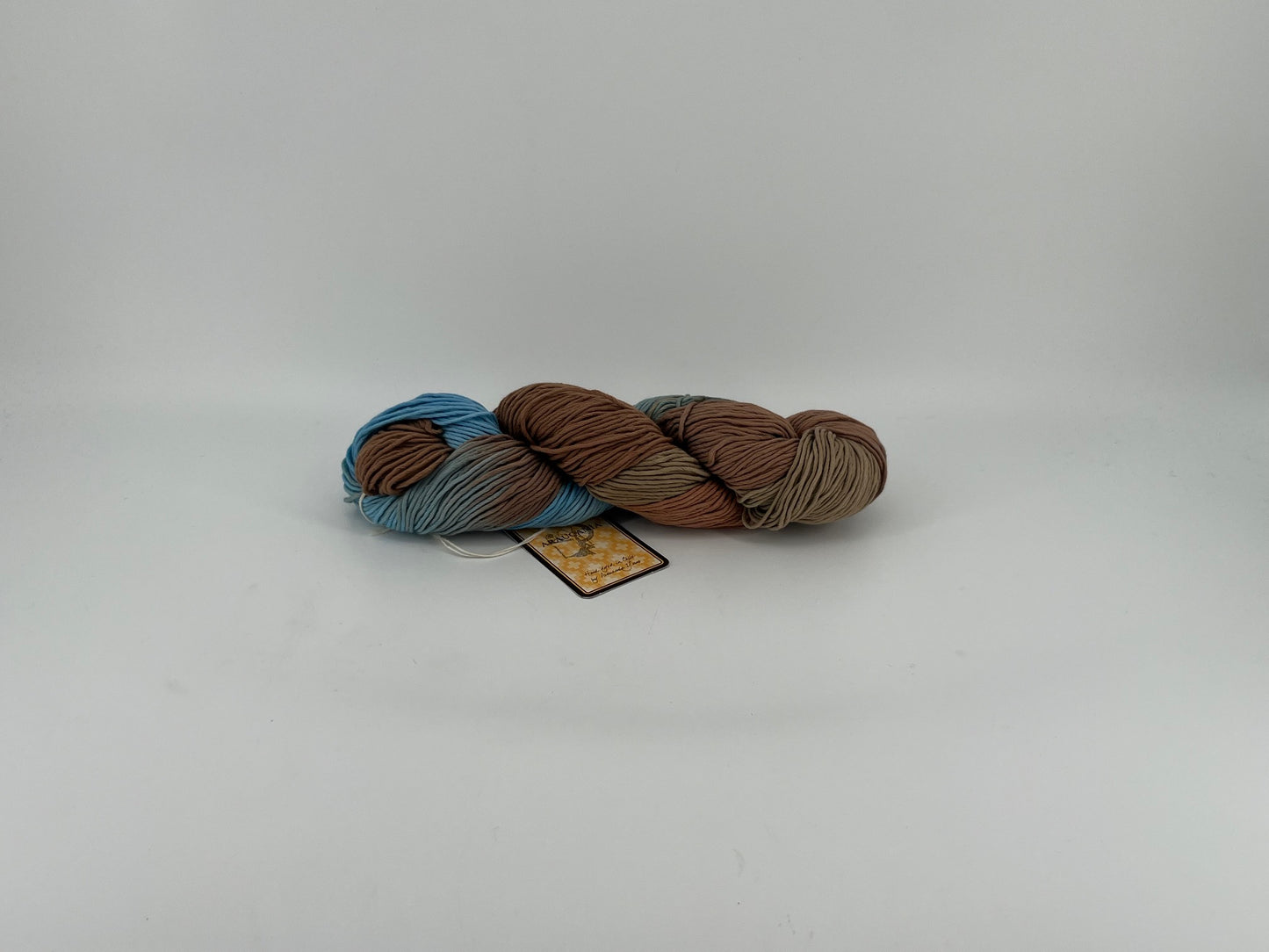 Araucania Yarns Ulmo Multy