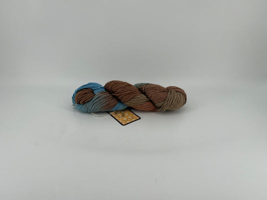 Araucania Yarns Ulmo Multy