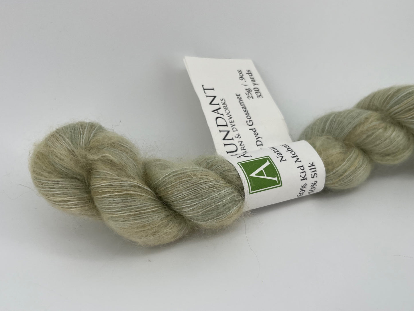 Pico Accuardi Dyeworks Gossamer