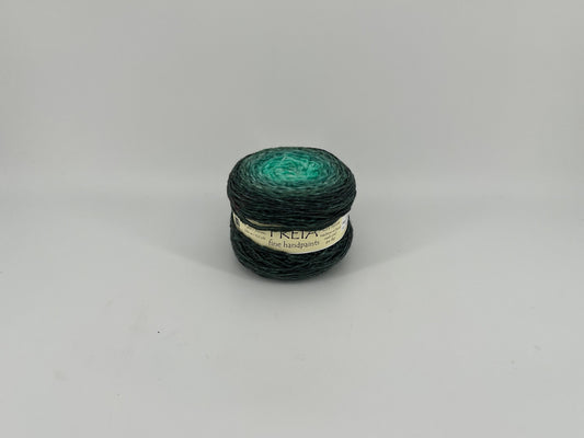 Freia Fine Handpaints Ombre