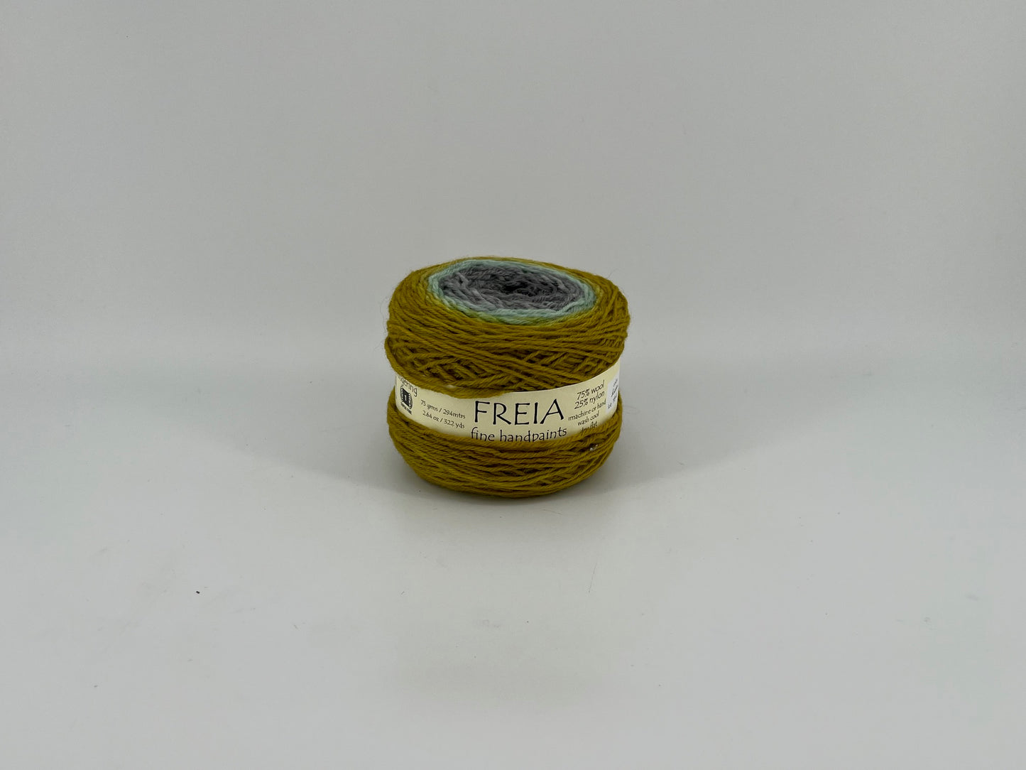Freia Fine Handpaints Ombre