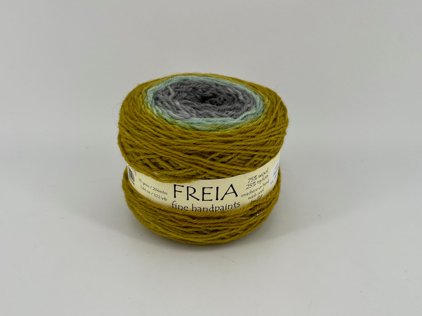 Freia Fine Handpaints Ombre