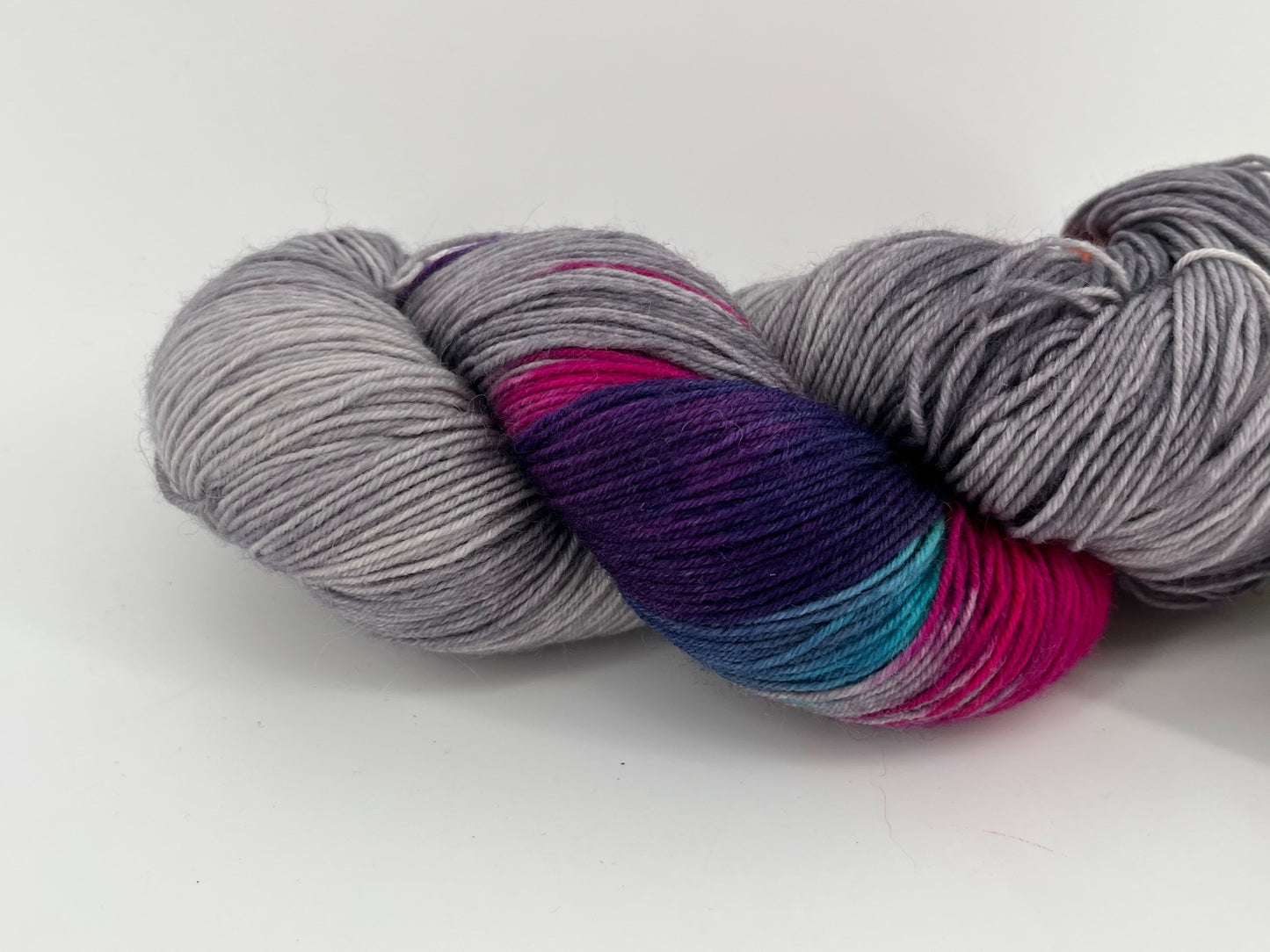 Colourful Creativity Colourful Sock