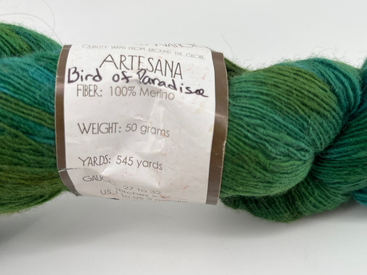 Pagewood Farm U-Knitted Nations Artesana