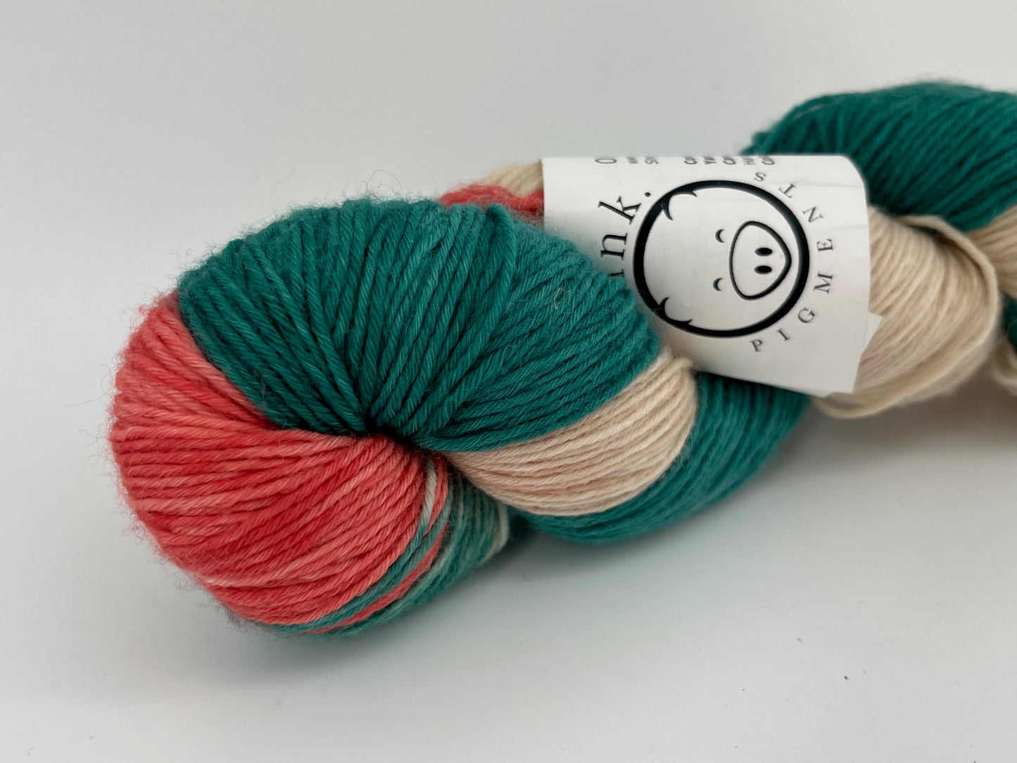 Oink Pigments Oink Sock