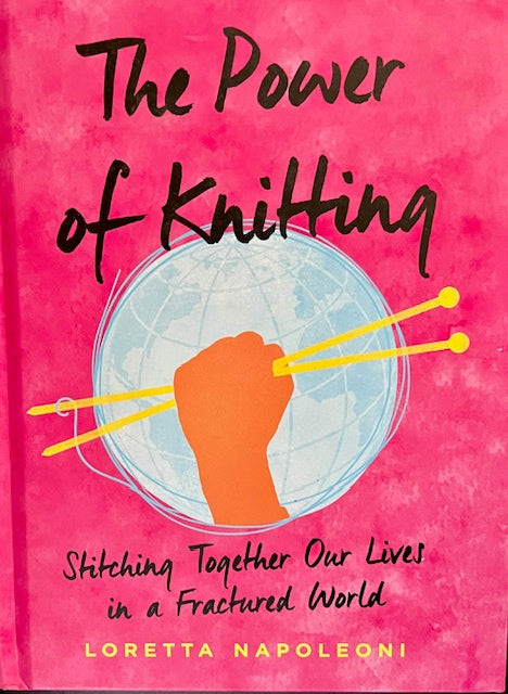 The Power of Knitting