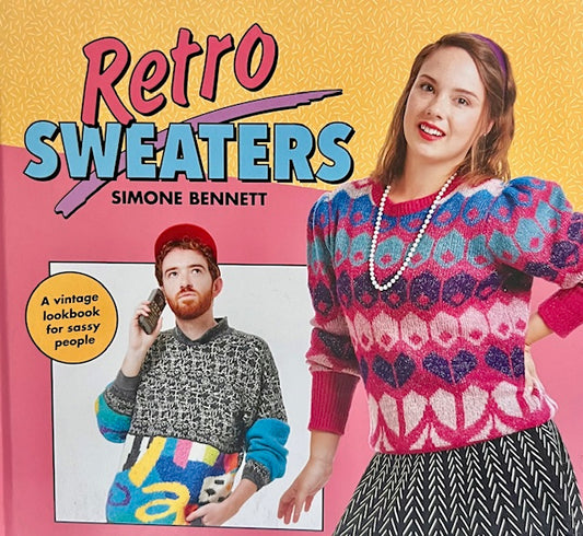 Retro Sweaters