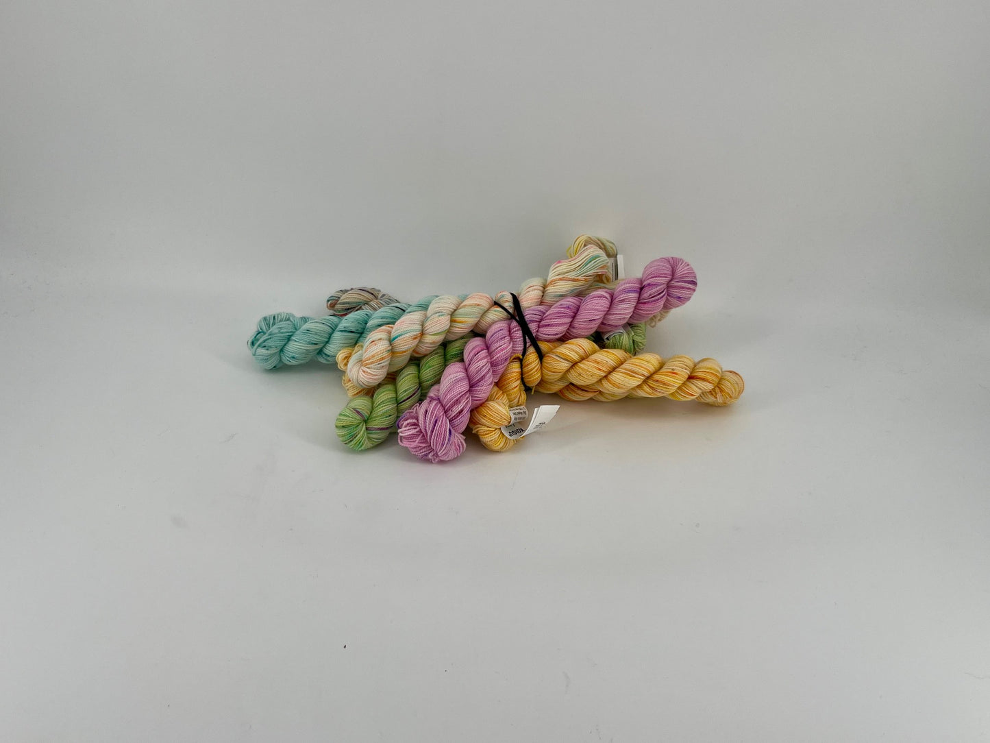 Koigu Lace Demi Minis