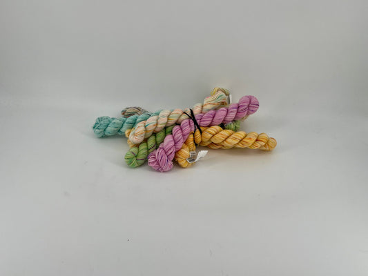 Koigu Lace Demi Minis