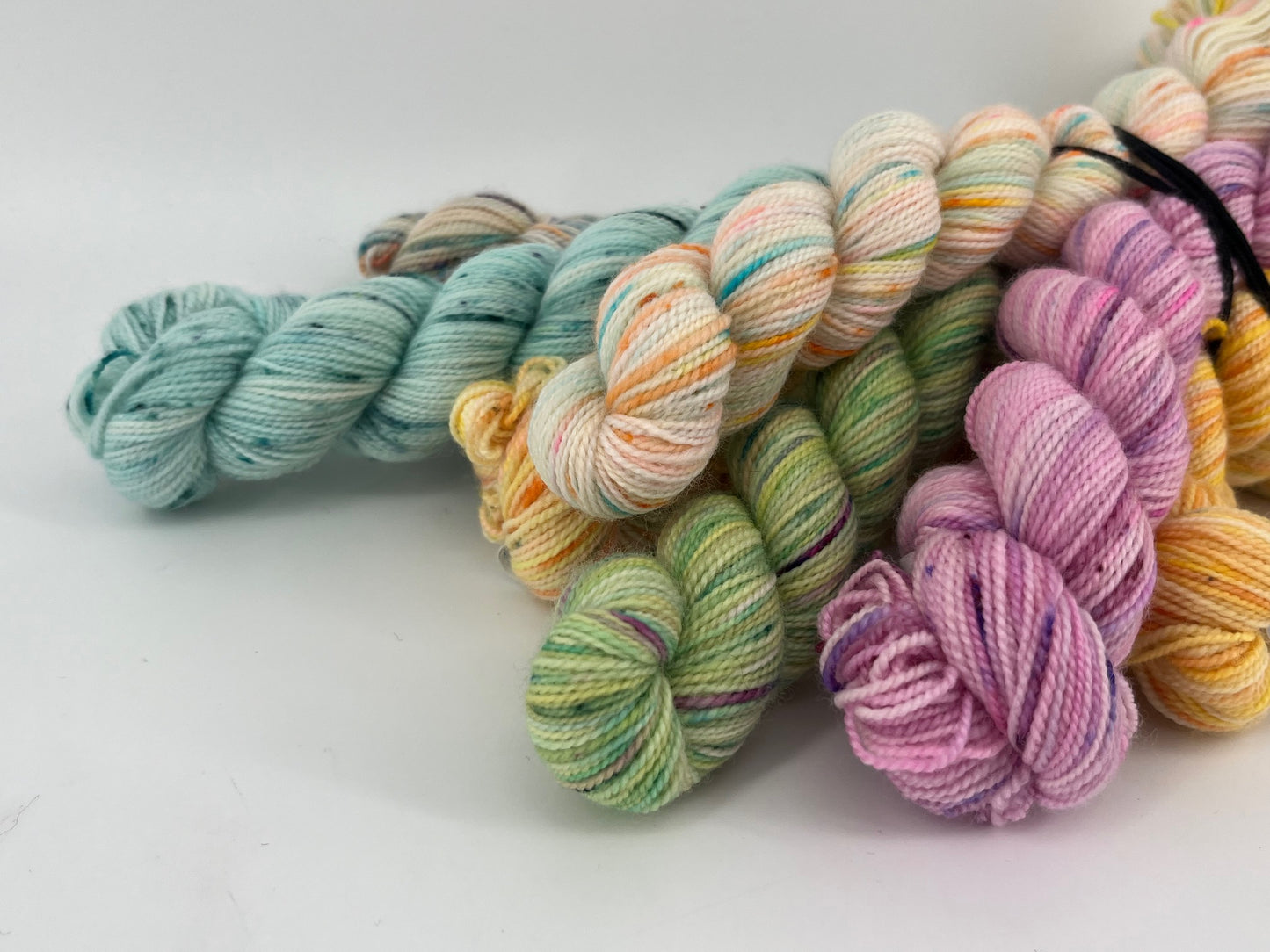Koigu Lace Demi Minis