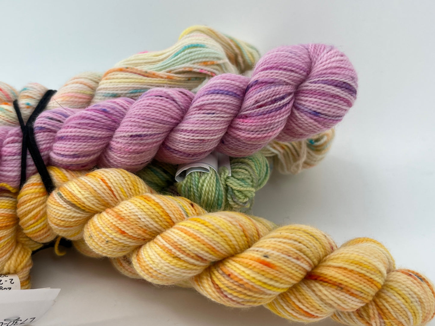 Koigu Lace Demi Minis