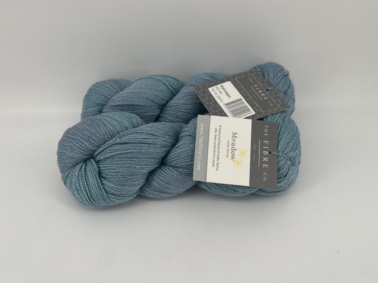 The Fibre Co Meadow - Lot of 2
