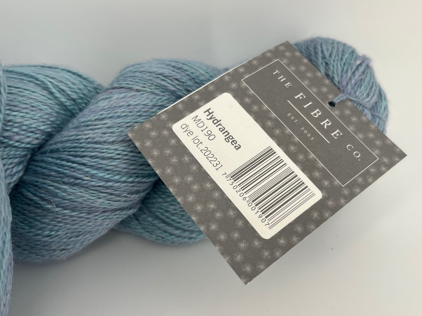 The Fibre Co Meadow - Lot of 2