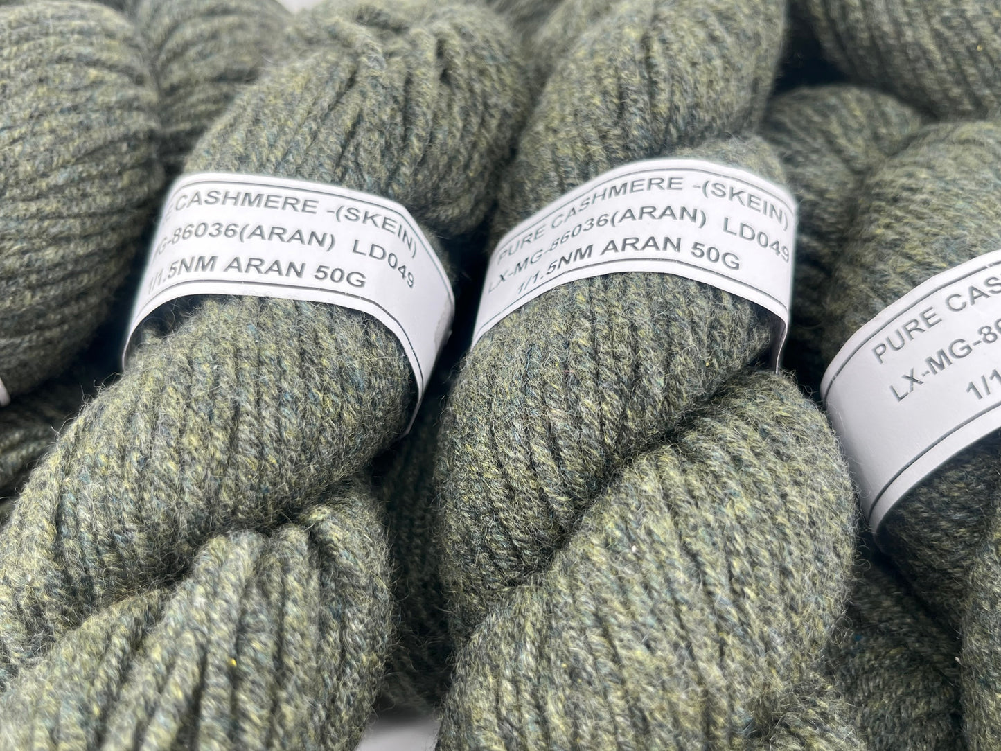 Purl Soho Pure Cashmere - Multiple Available