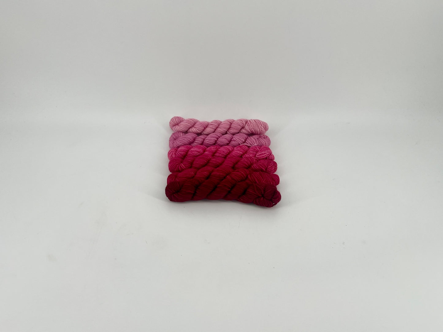 Pigeonroof Studios High Twist Sock Minis Set