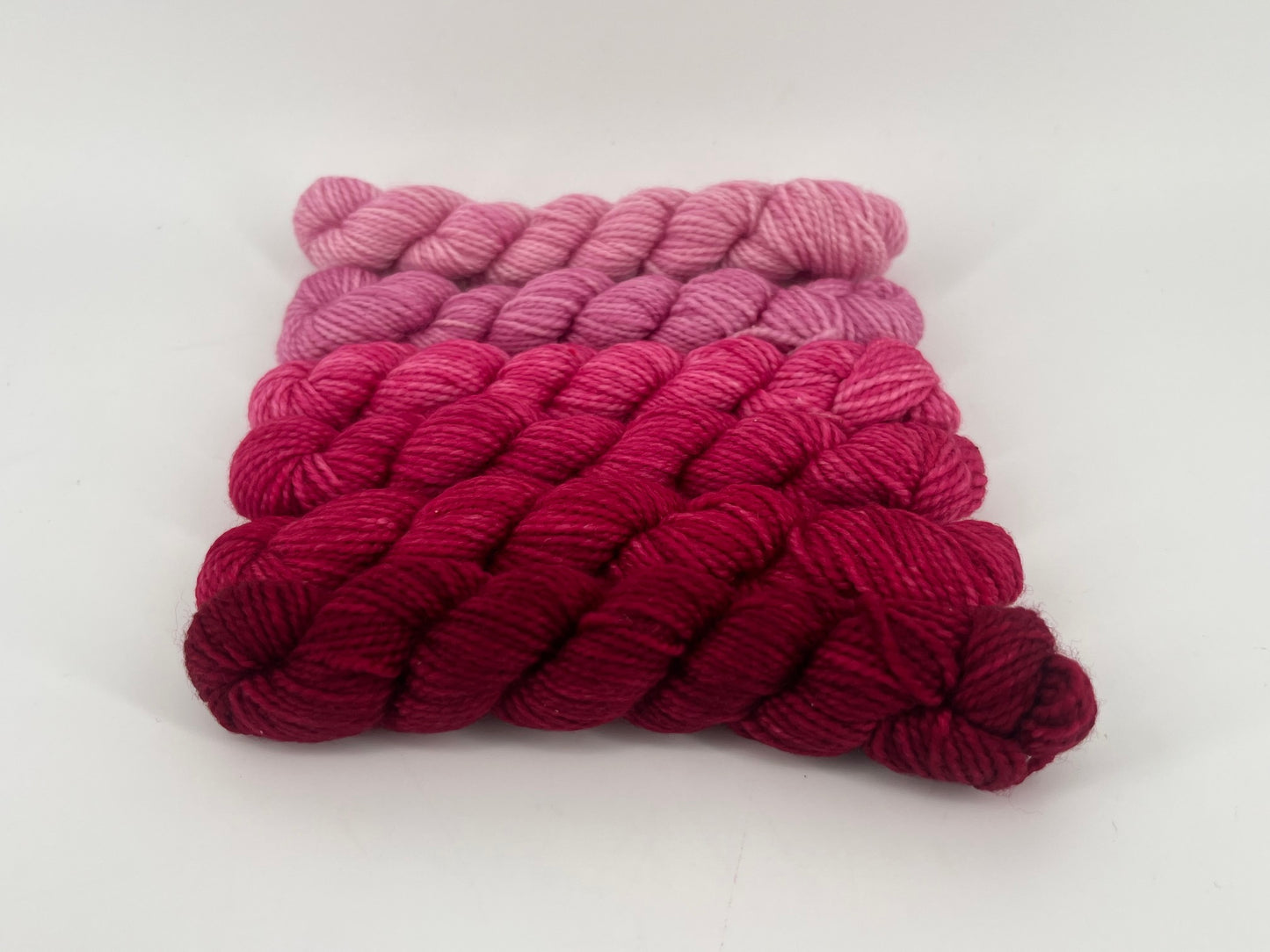 Pigeonroof Studios High Twist Sock Minis Set
