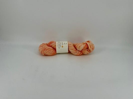 MelMade Organic Cotton Worsted