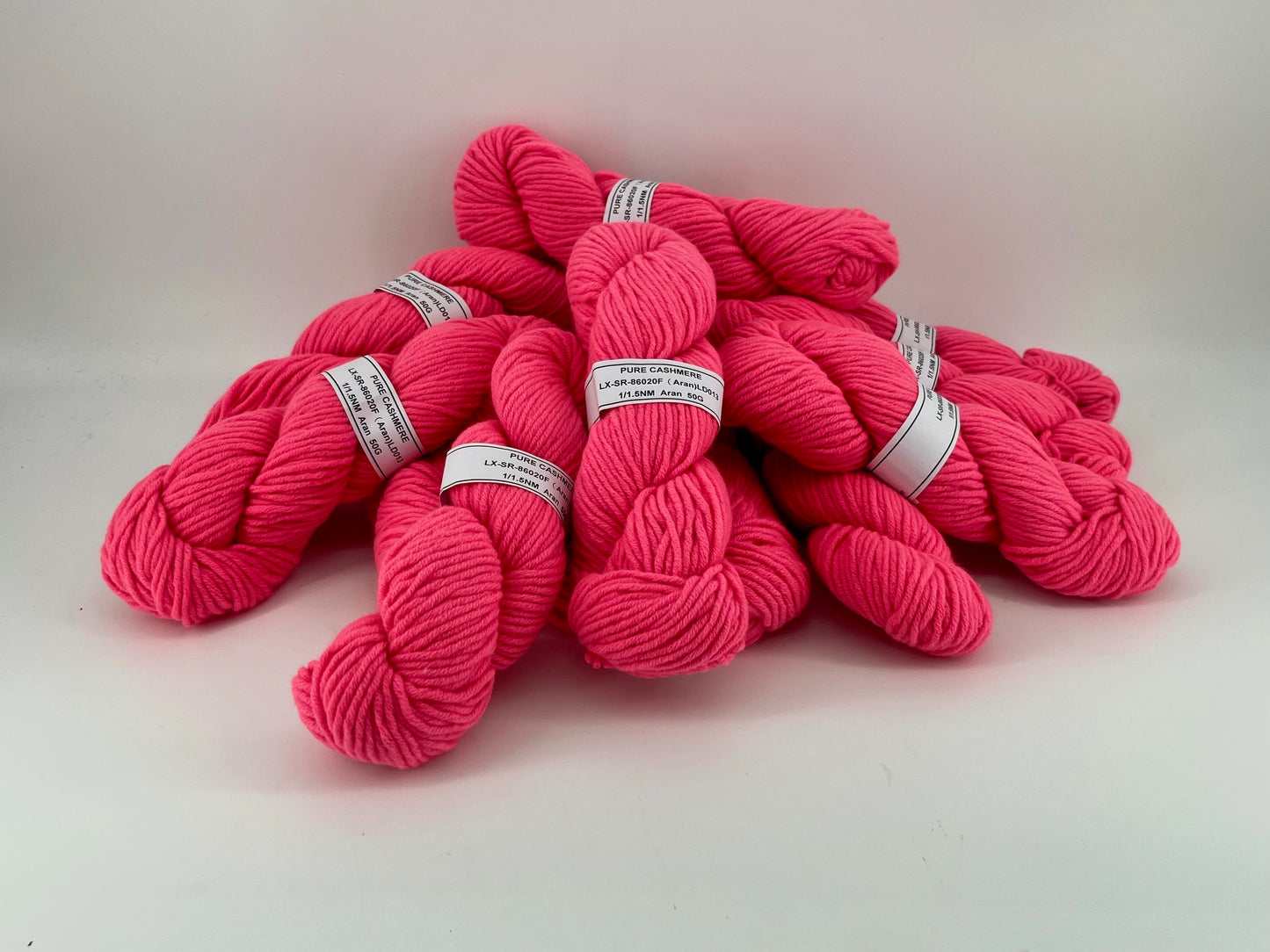 Purl Soho Pure Cashmere - Multiple Available