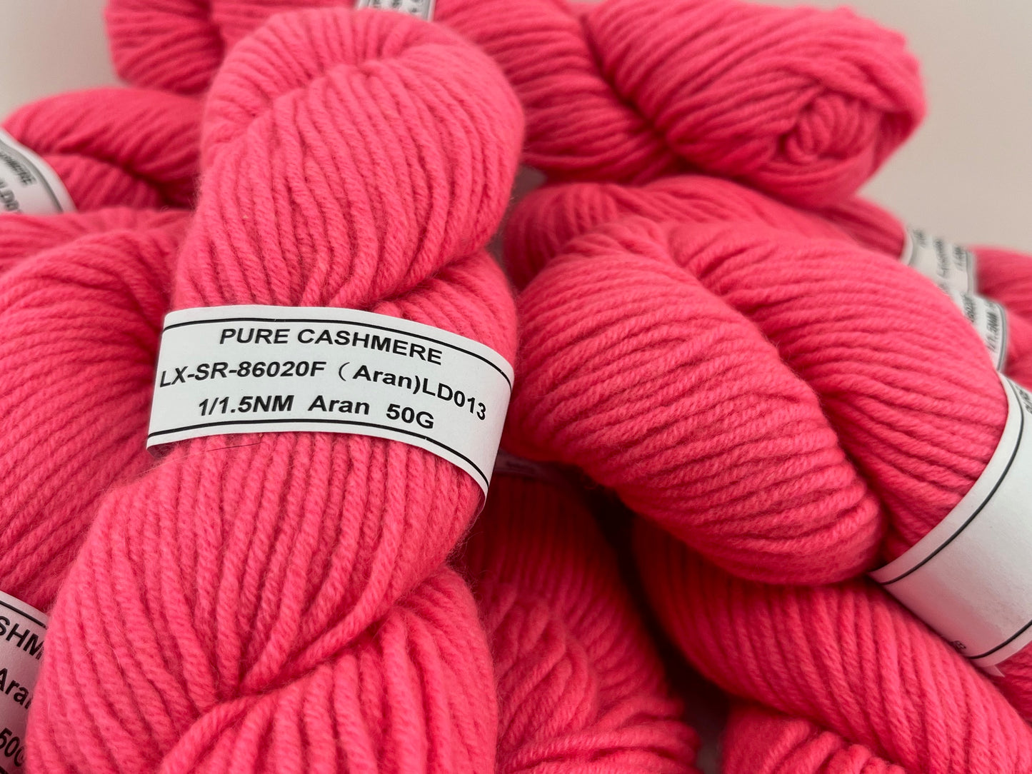 Purl Soho Pure Cashmere - Multiple Available