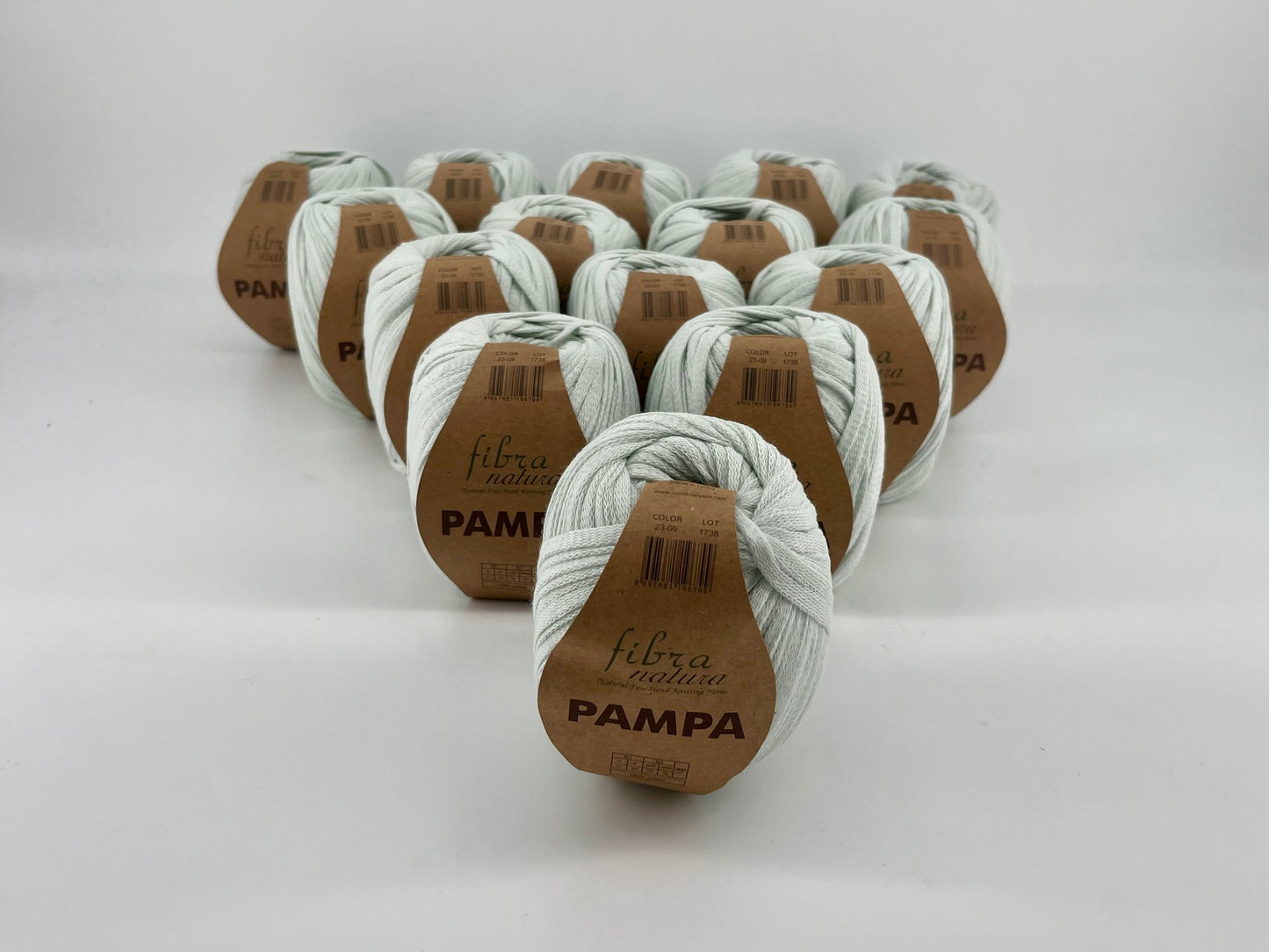 Fibra Natura Pampa - Multiple Available