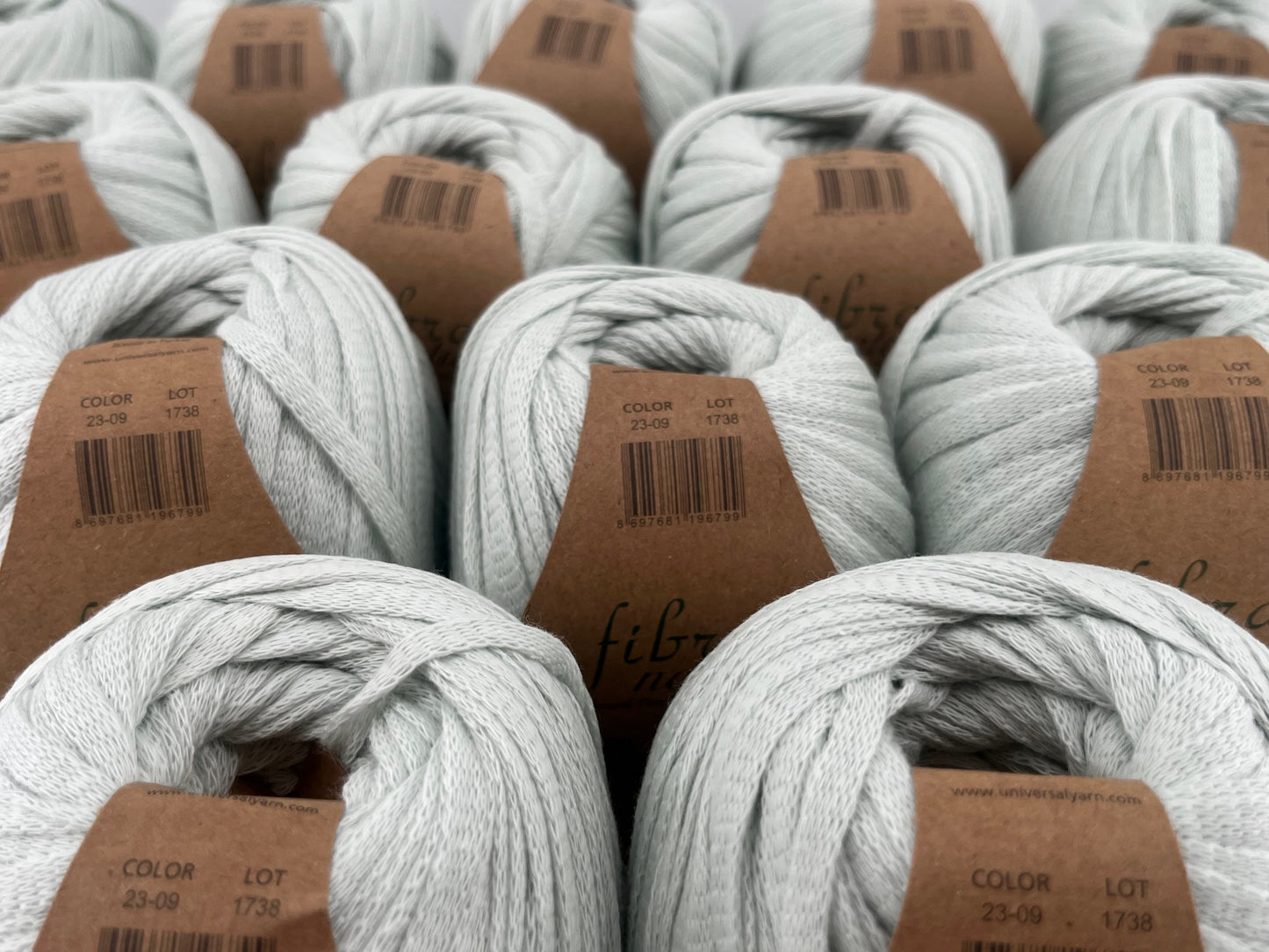 Fibra Natura Pampa - Multiple Available