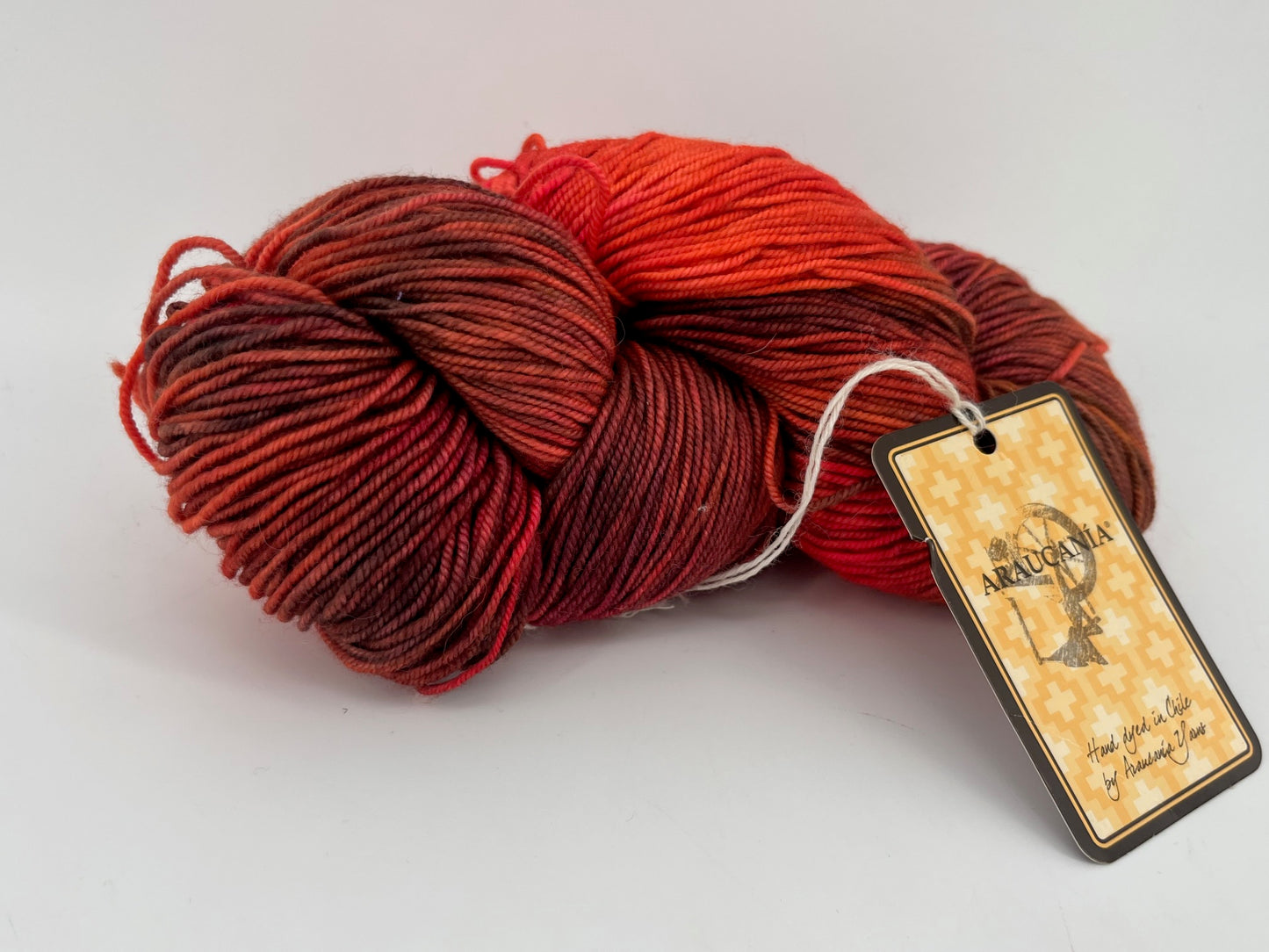 Araucania Lace Merino DK