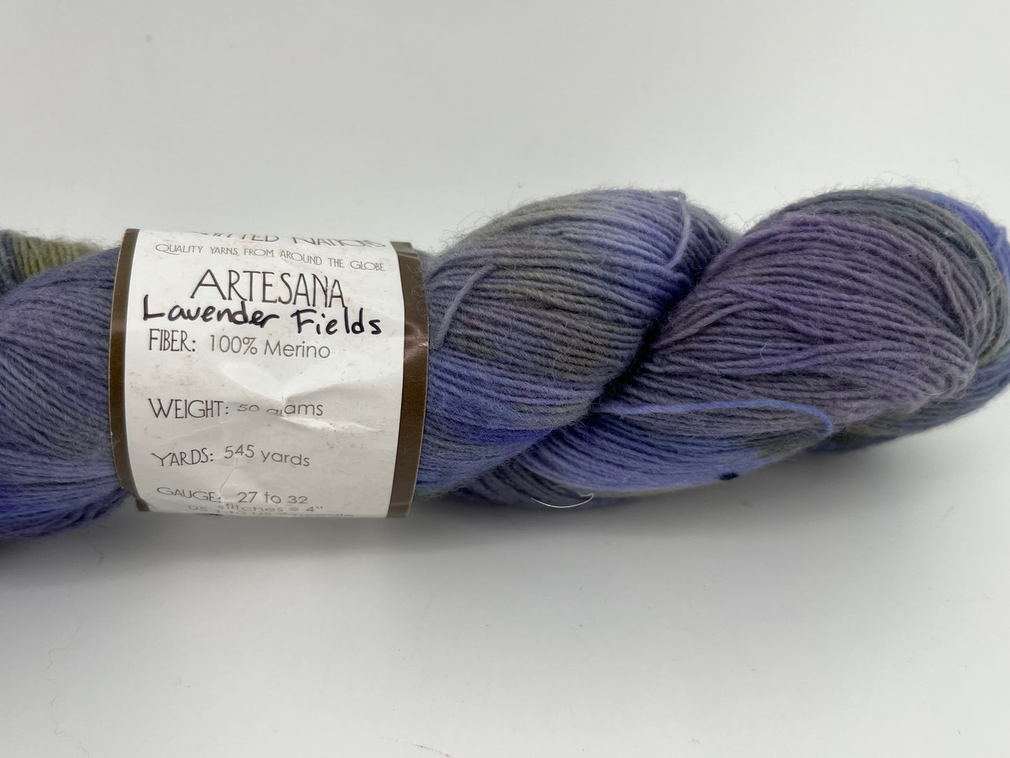 Pagewood Farm U-Knitted Nations Artesana