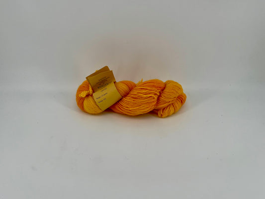 Kangaroo Dyer BFL Fingering Hand Dyed