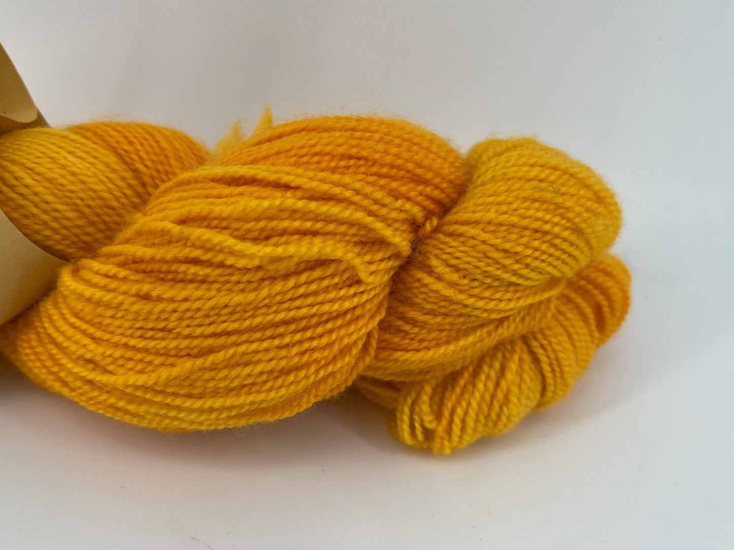Kangaroo Dyer BFL Fingering Hand Dyed