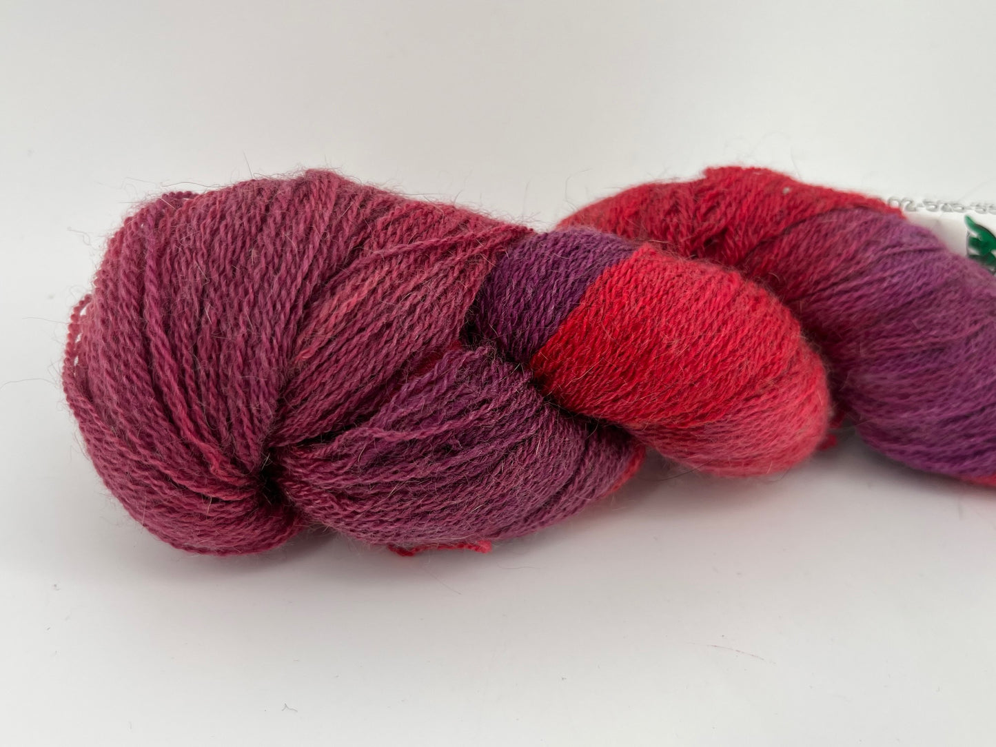 Cherry Tree Hill Possum Lace