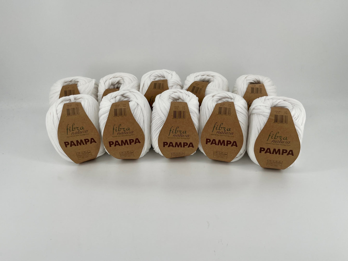 Fibra Natura Pampa - Multiple Available