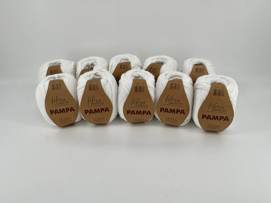 Fibra Natura Pampa - Multiple Available