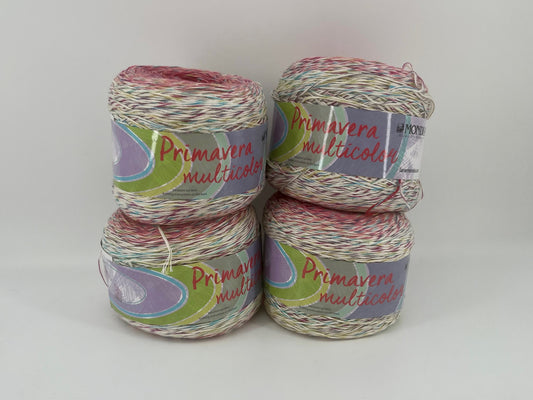 Mondial Primavera - Lot of 4