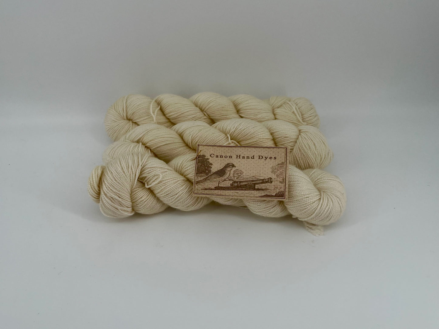 Canon Hand Dyes Anais Silk Merino - Lot of 3