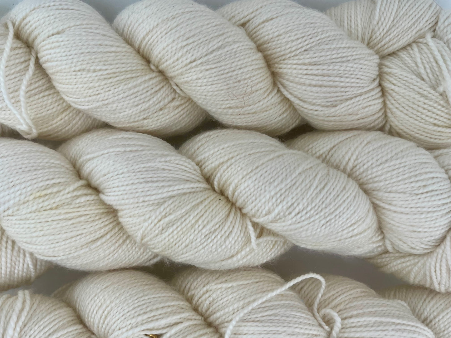 Canon Hand Dyes Anais Silk Merino - Lot of 3