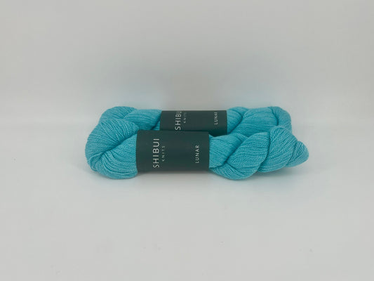 Shibui Knits Lunar - Lot of 2