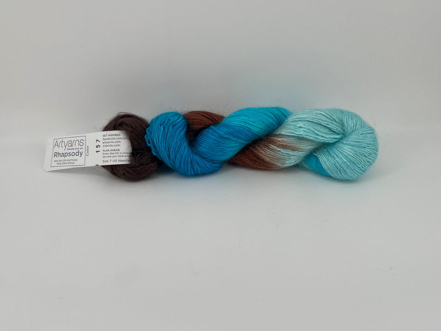 Artyarns Silk Rhapsody